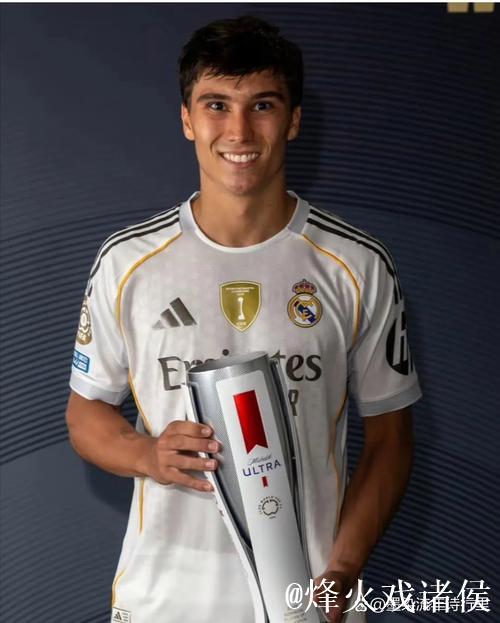 皇马官方发文祝贺吕迪格西甲百场里程碑