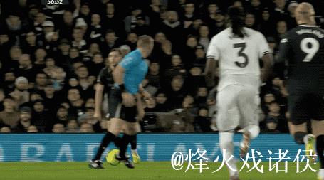 豪门12.1亿劲旅3-0取5连胜！6射6正神锋双响英超破百球紧逼榜首