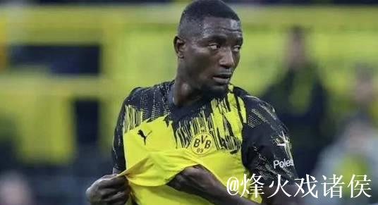 杰克高：多特蒙德绝非弱旅，吉拉西状态火热