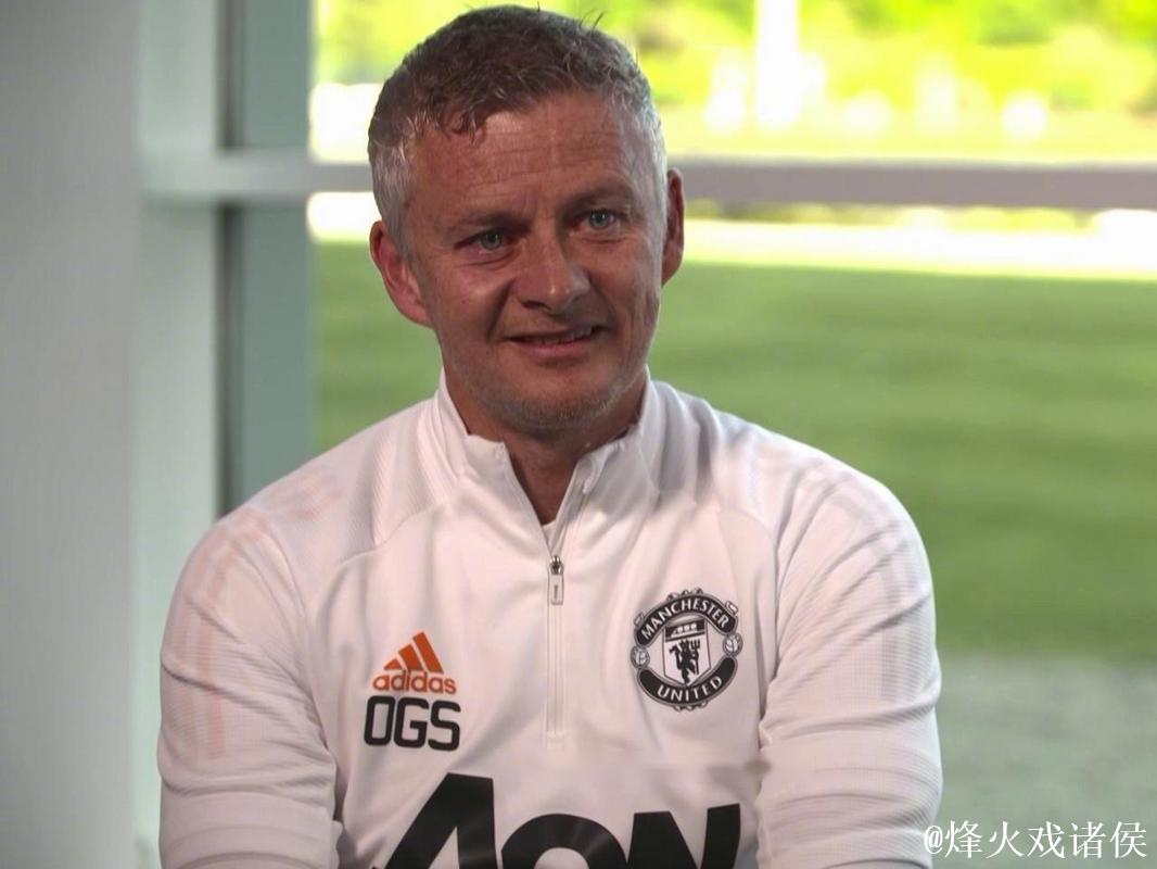 马奎尔：索尔斯克亚未获应有认可，能力被低估了