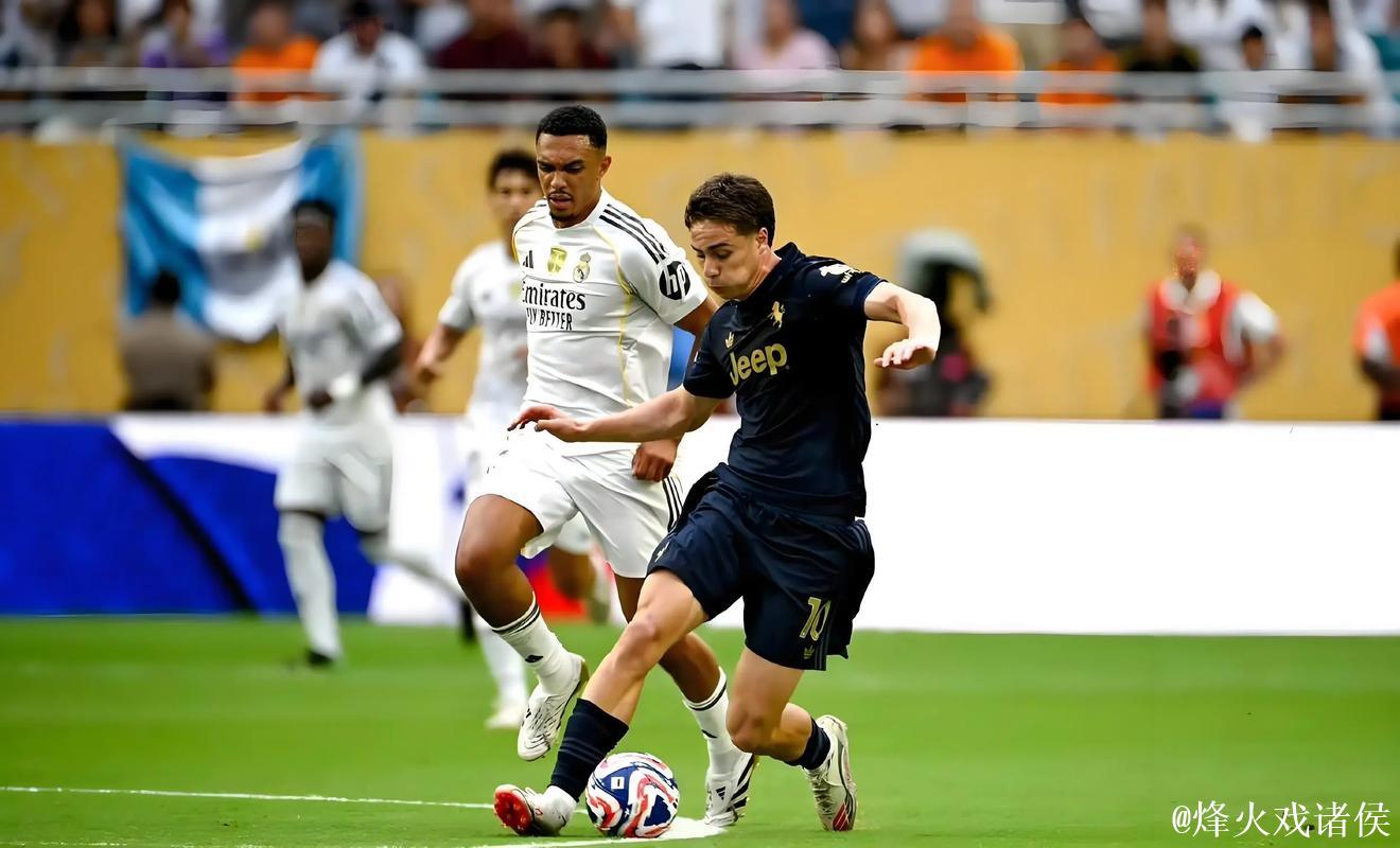 皇马欧冠惊险过关仍有隐忧,巴西帮助力姆巴佩传闻升温 皇马欧冠惊险过关仍有隐忧,巴西帮助力姆巴佩传闻升温