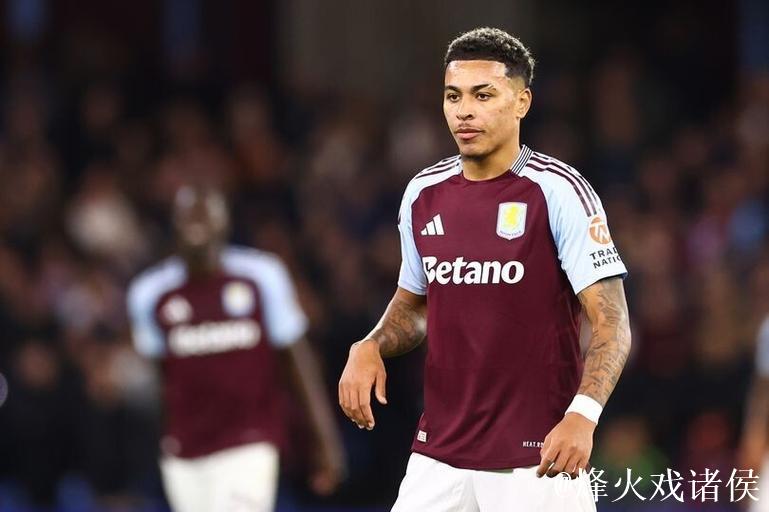 摩根-罗杰斯：争冠？完全未曾想过，我们只专注于保持稳定